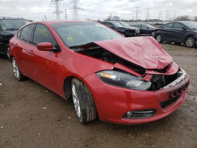 DODGE DART SXT 2013 1c3cdfbaxdd326496