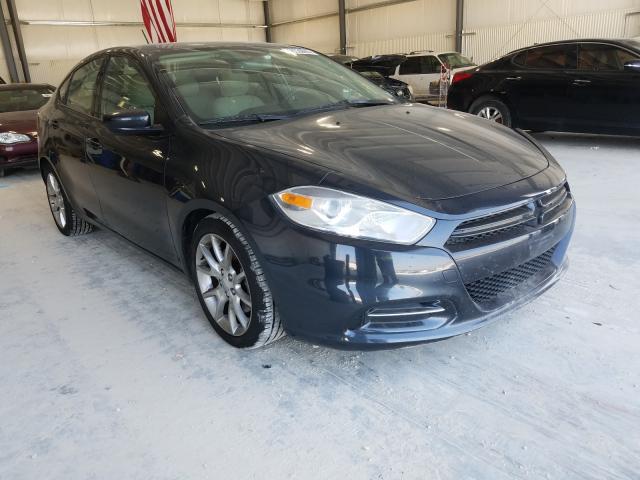 DODGE DART SXT 2013 1c3cdfbaxdd326885