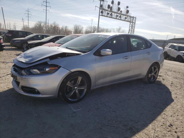 DODGE DART SXT 2013 1c3cdfbaxdd329009