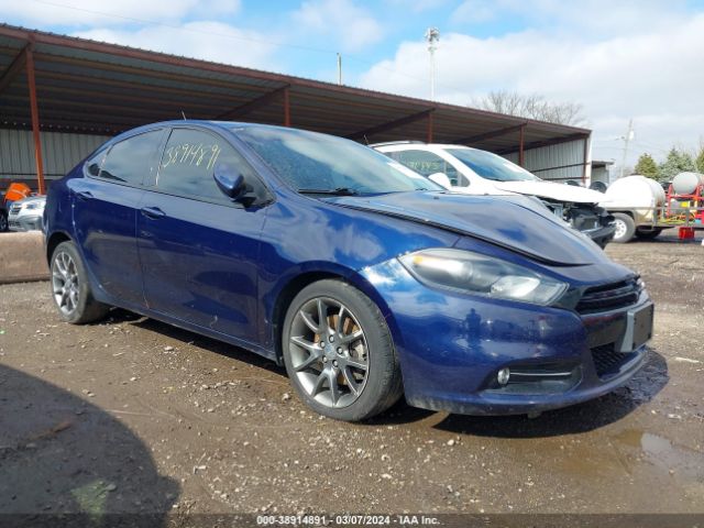 DODGE DART 2013 1c3cdfbaxdd329284