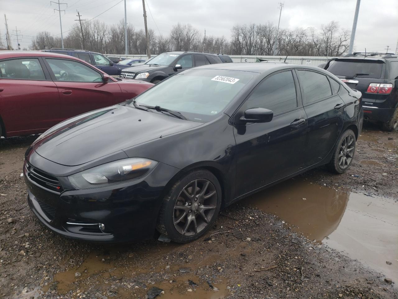 DODGE DART 2013 1c3cdfbaxdd330158