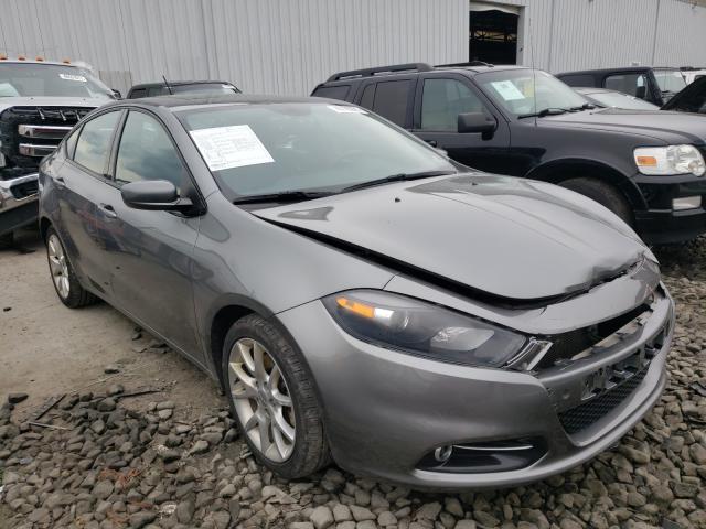 DODGE DART SXT 2013 1c3cdfbaxdd331567