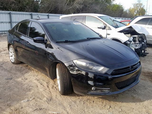 DODGE DART SXT 2013 1c3cdfbaxdd332928