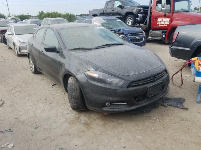 DODGE DART SXT 2013 1c3cdfbaxdd334887