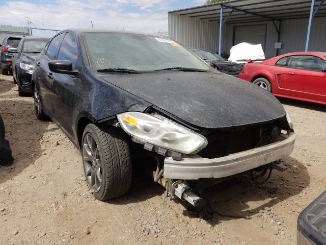 DODGE DART SXT 2013 1c3cdfbaxdd335635