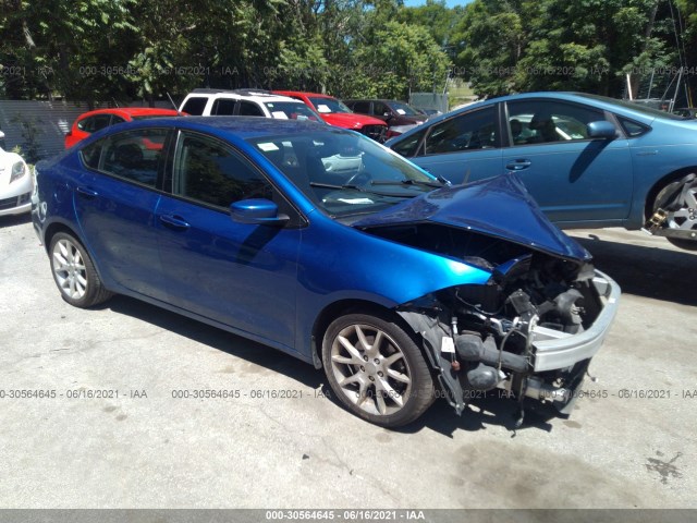 DODGE DART 2013 1c3cdfbaxdd336171