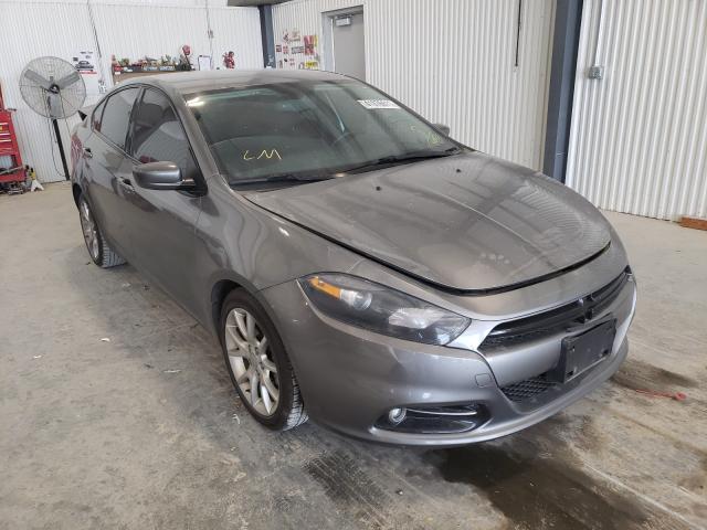 DODGE DART SXT 2013 1c3cdfbaxdd338003