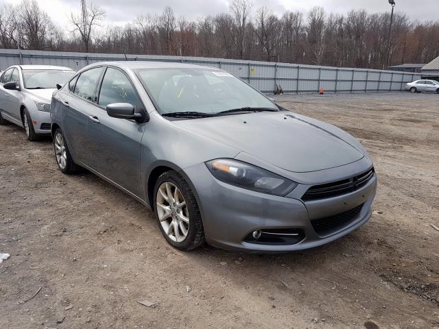 DODGE DART SXT 2013 1c3cdfbaxdd338387