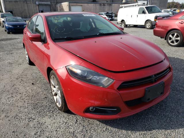 DODGE DART SXT 2013 1c3cdfbaxdd340642