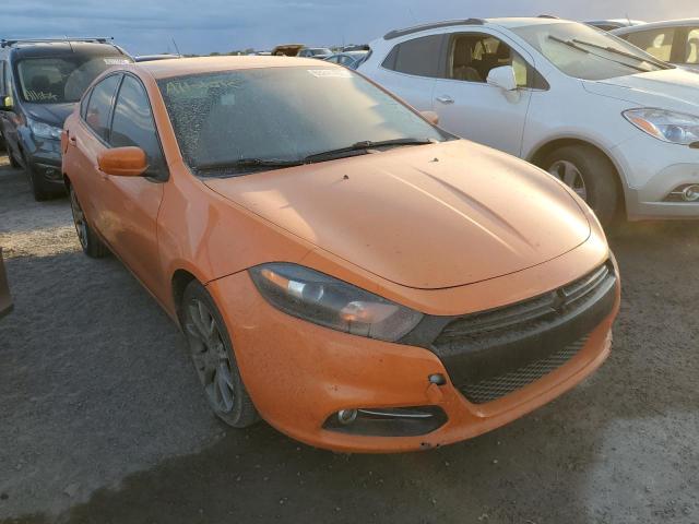 DODGE DART SXT 2013 1c3cdfbaxdd341466