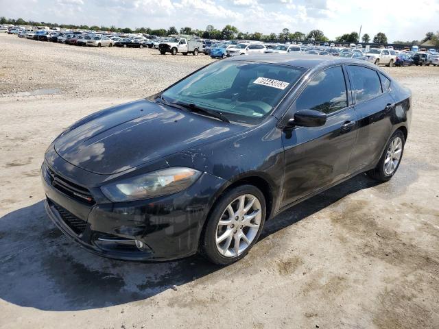 DODGE DART 2013 1c3cdfbaxdd341516