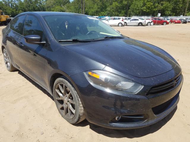 DODGE DART SXT 2013 1c3cdfbaxdd341676