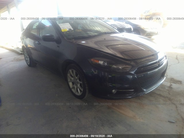 DODGE DART 2013 1c3cdfbaxdd342441