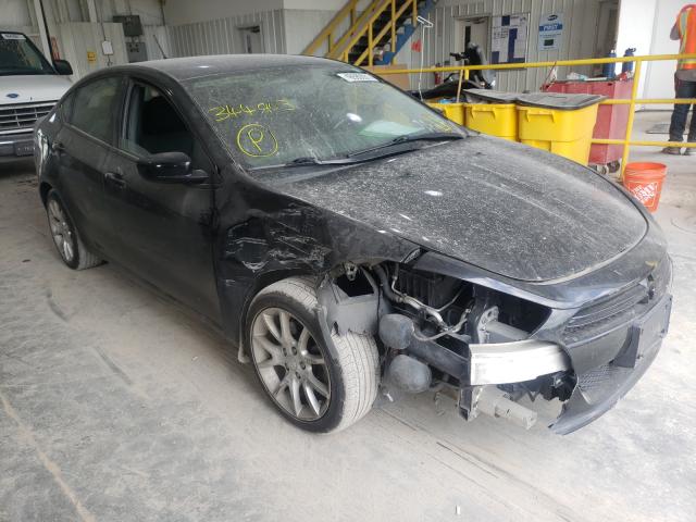 DODGE DART SXT 2013 1c3cdfbaxdd344903