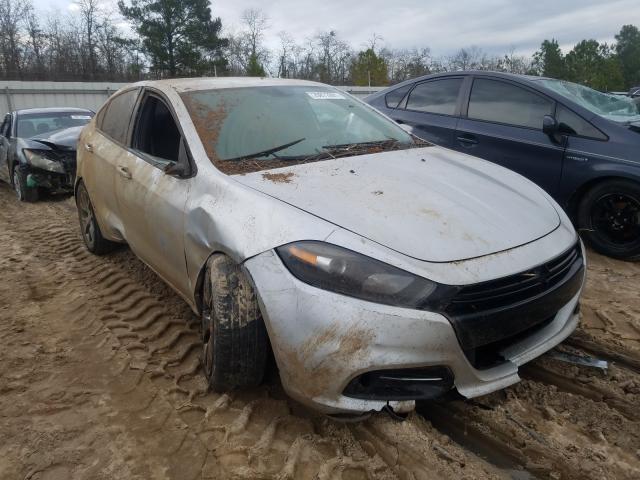 DODGE DART SXT 2013 1c3cdfbaxdd345338