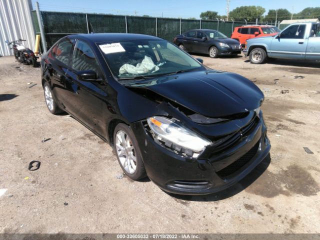 DODGE DART 2013 1c3cdfbaxdd346845