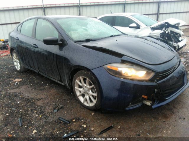 DODGE DART 2013 1c3cdfbaxdd347199