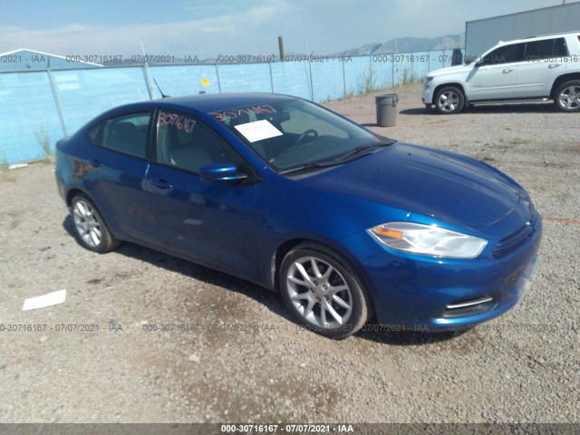 DODGE DART 2013 1c3cdfbaxdd708561