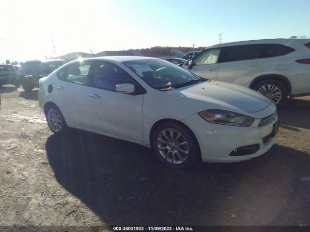 DODGE DART 2014 1c3cdfbaxed500164