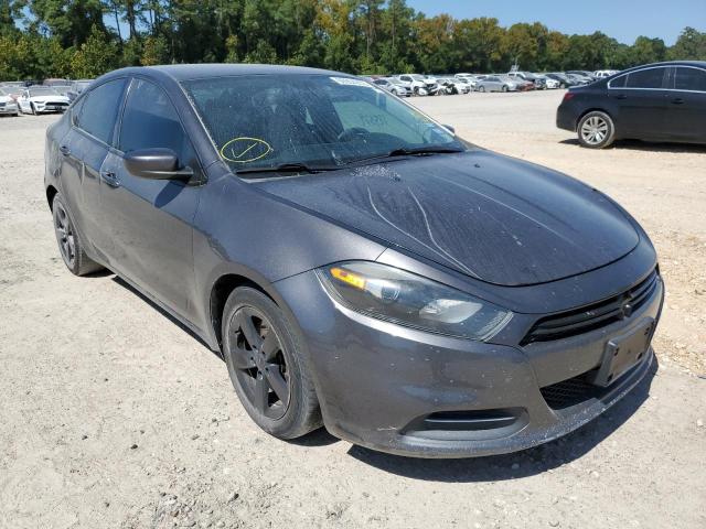 DODGE DART SXT 2016 1c3cdfbaxgd584599