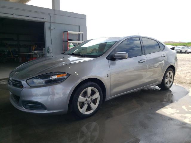 DODGE DART SXT 2016 1c3cdfbaxgd591374