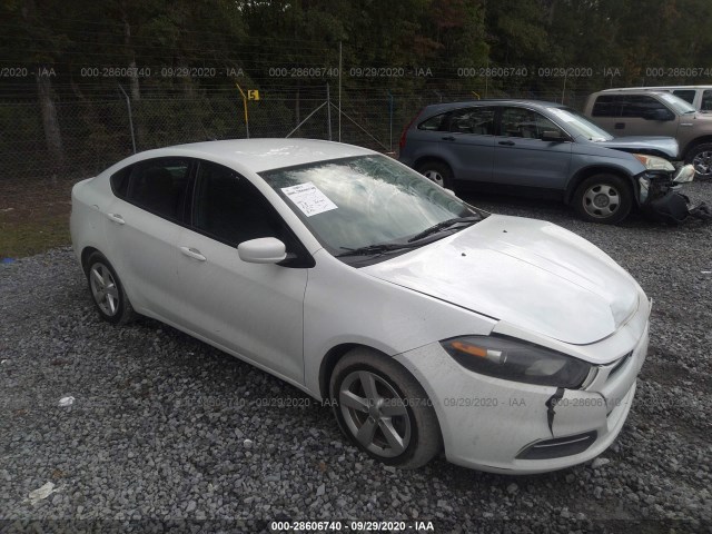 DODGE DART 2016 1c3cdfbaxgd604625