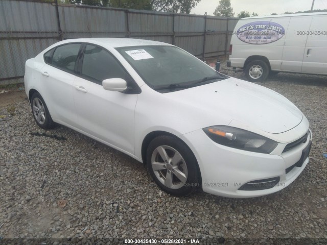 DODGE DART 2016 1c3cdfbaxgd605225