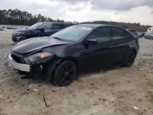 DODGE DART SXT 2016 1c3cdfbaxgd605242