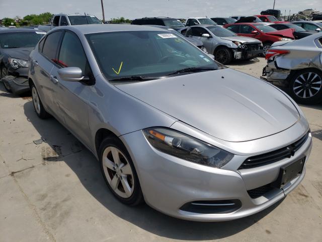 DODGE DART SXT 2016 1c3cdfbaxgd634952