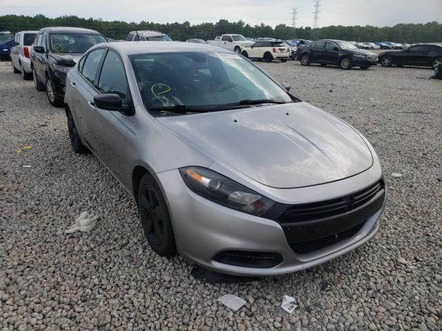 DODGE DART SXT 2016 1c3cdfbaxgd635132