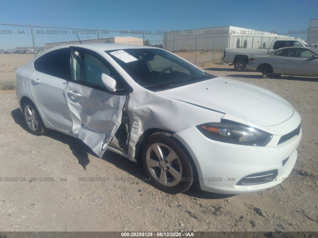 DODGE DART 2016 1c3cdfbaxgd652657