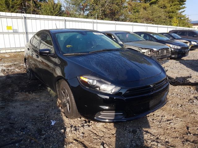 DODGE DART SXT 2016 1c3cdfbaxgd660287