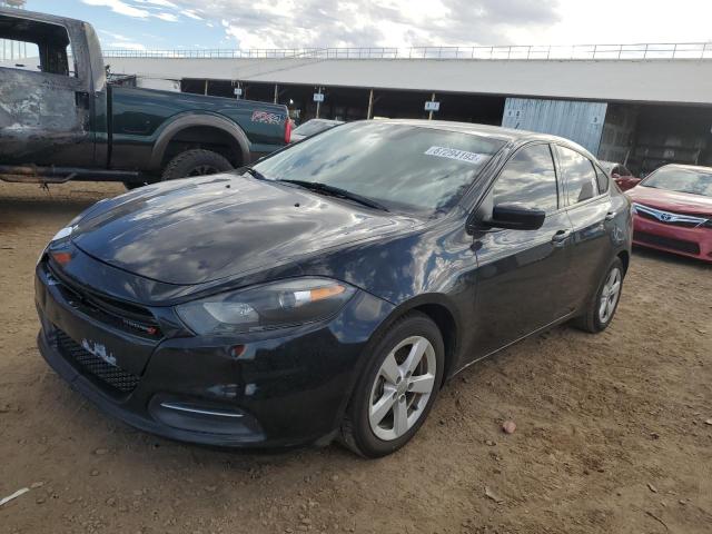 DODGE DART SXT 2016 1c3cdfbaxgd689109