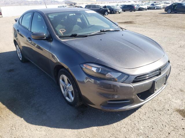 DODGE DART SXT 2016 1c3cdfbaxgd694410