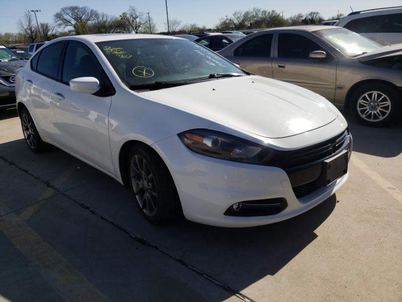 DODGE DART SXT 2014 1c3cdfbb0ed671885