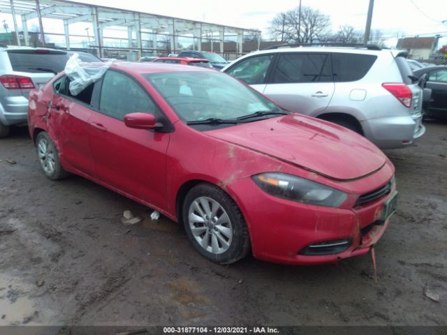 DODGE DART 2014 1c3cdfbb0ed672003