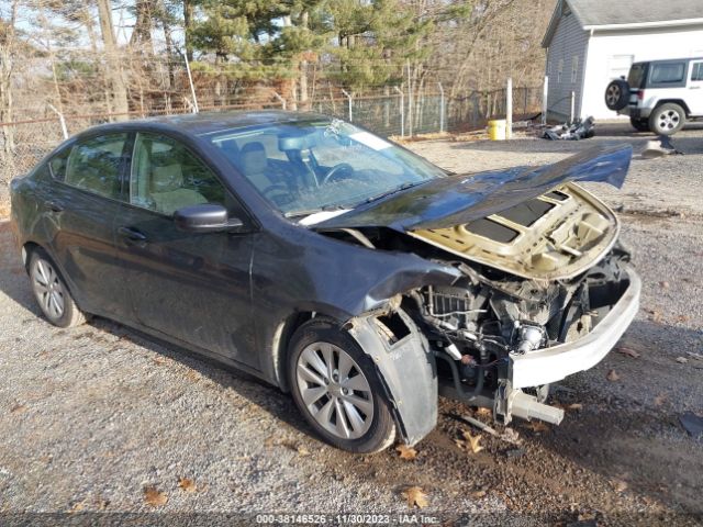 DODGE DART 2014 1c3cdfbb0ed678190