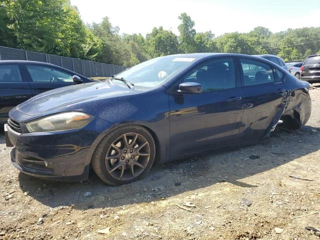 DODGE DART SXT 2014 1c3cdfbb0ed678335