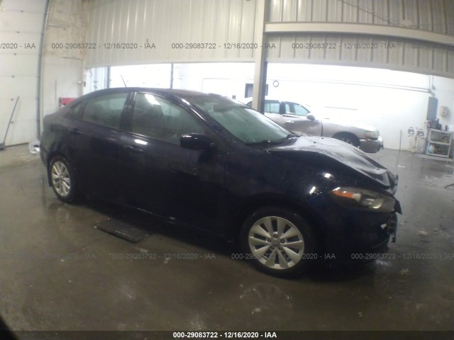 DODGE DART 2014 1c3cdfbb0ed681283