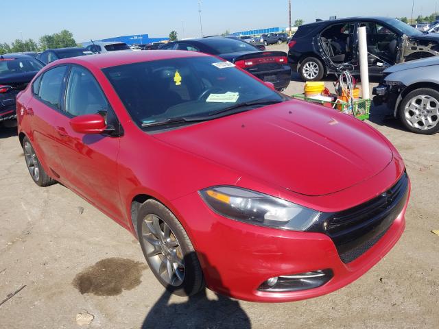 DODGE DART SXT 2014 1c3cdfbb0ed692980