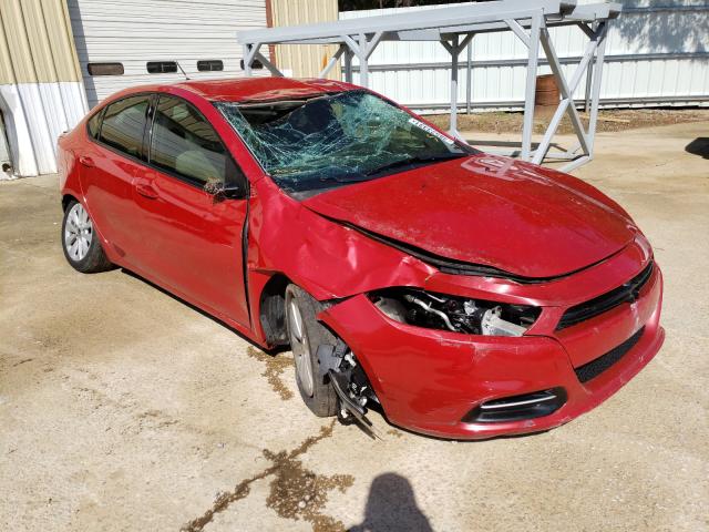 DODGE DART SXT 2014 1c3cdfbb0ed698844