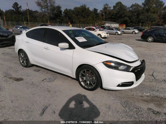 DODGE DART 2014 1c3cdfbb0ed701449