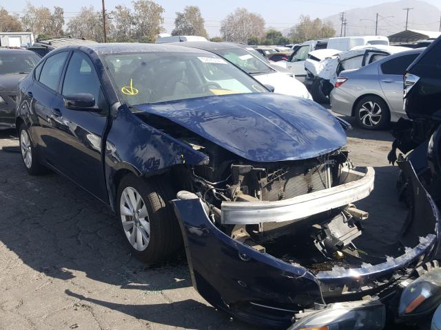 DODGE DART SXT 2014 1c3cdfbb0ed701659