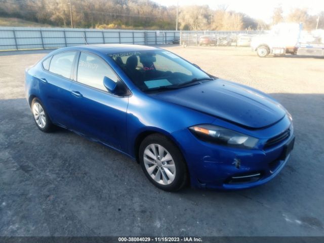 DODGE DART 2014 1c3cdfbb0ed702827