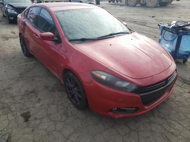 DODGE DART SXT 2014 1c3cdfbb0ed705582