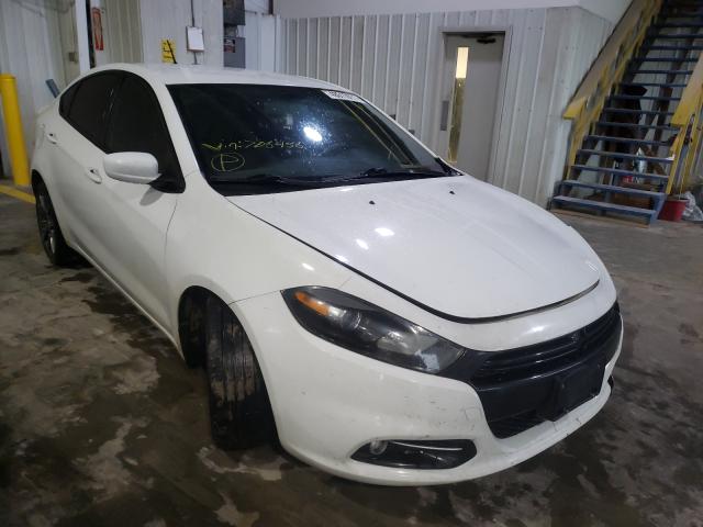 DODGE DART SXT 2014 1c3cdfbb0ed706456