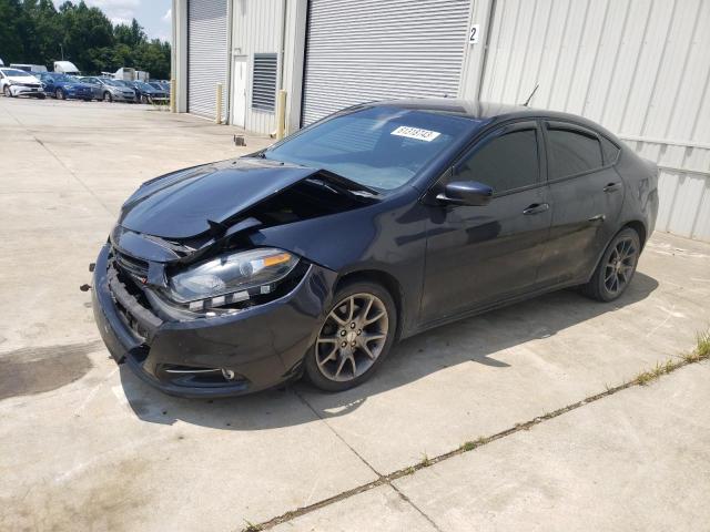 DODGE DART SXT 2014 1c3cdfbb0ed706523