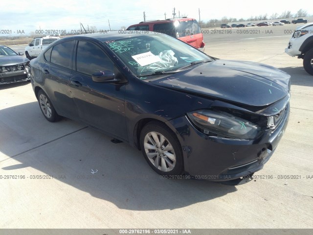 DODGE DART 2014 1c3cdfbb0ed718008