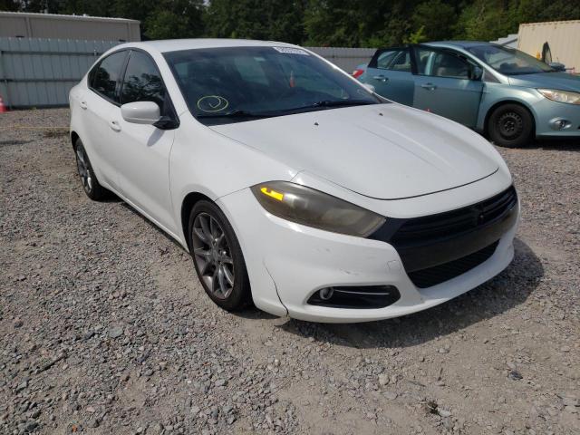 DODGE DART SXT 2014 1c3cdfbb0ed723581