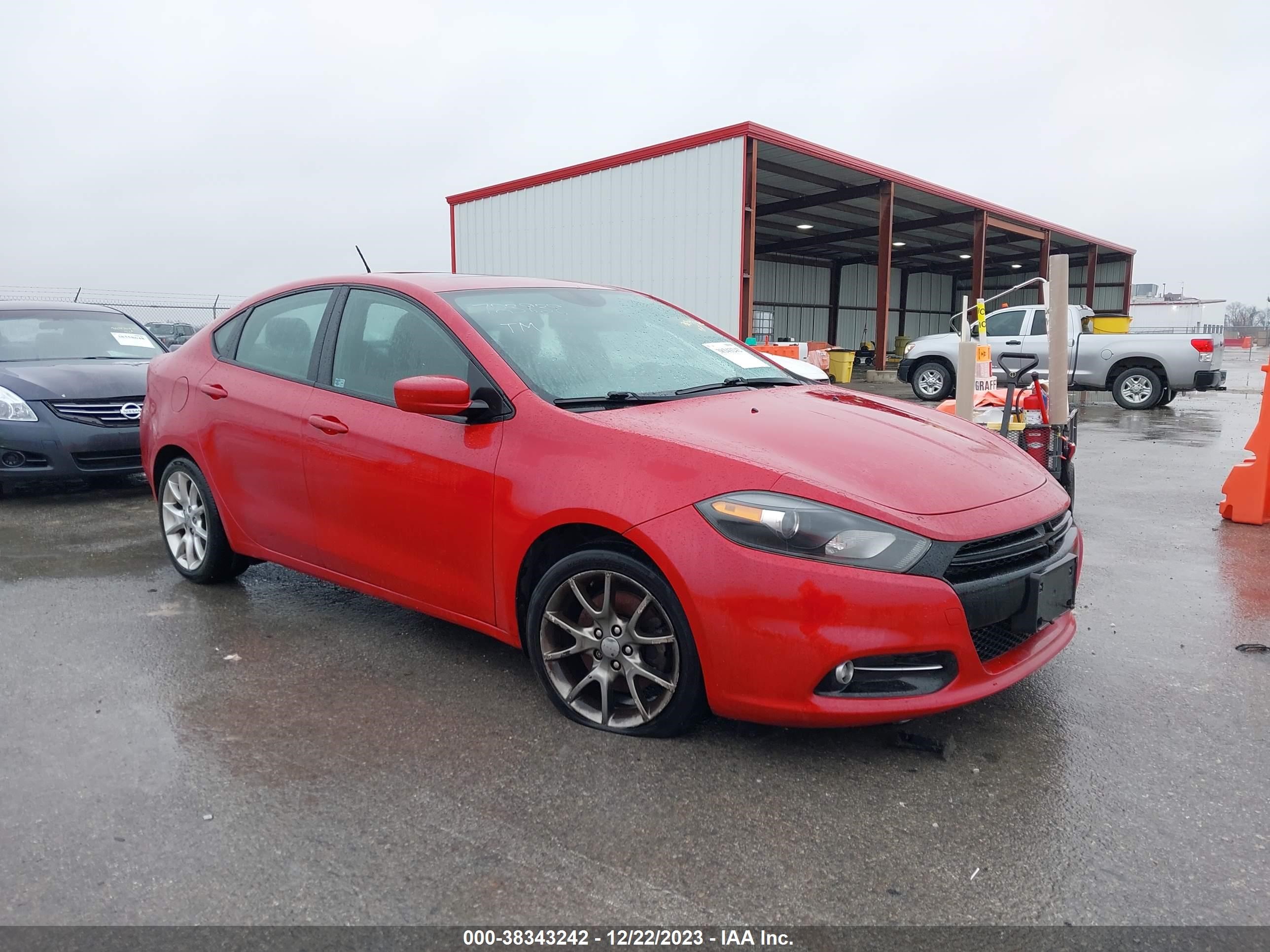 DODGE DART 2014 1c3cdfbb0ed723838